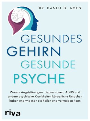 cover image of Gesundes Gehirn – gesunde Psyche